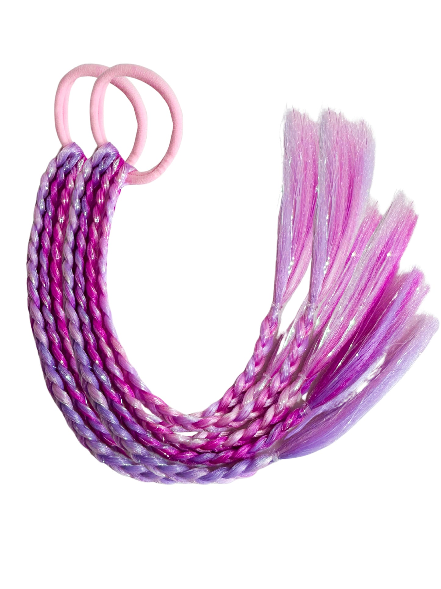 Butterfly MINI Pre-braided 30cm set