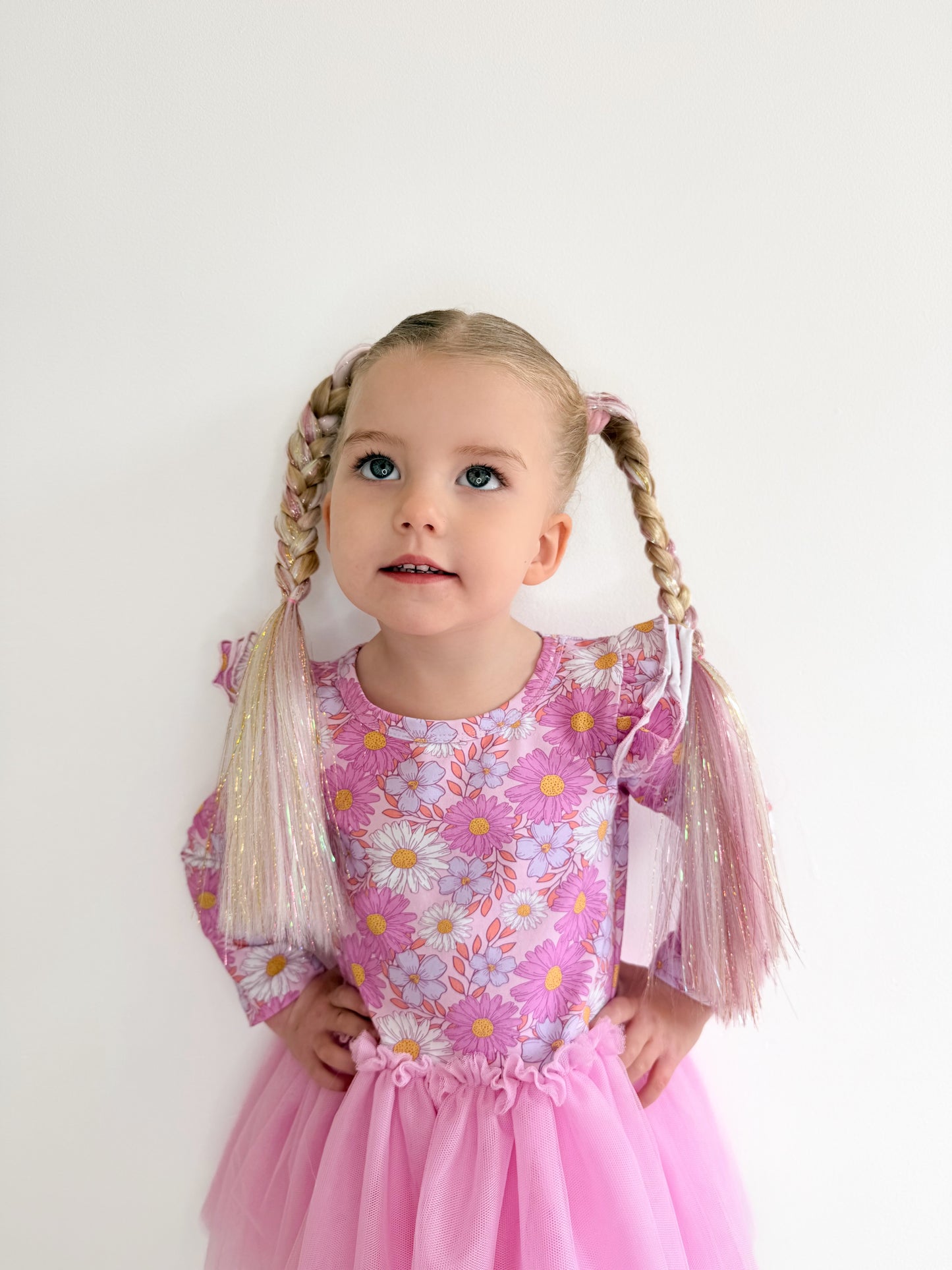 Enchanted Fairy MIDI 45cm Braid Set