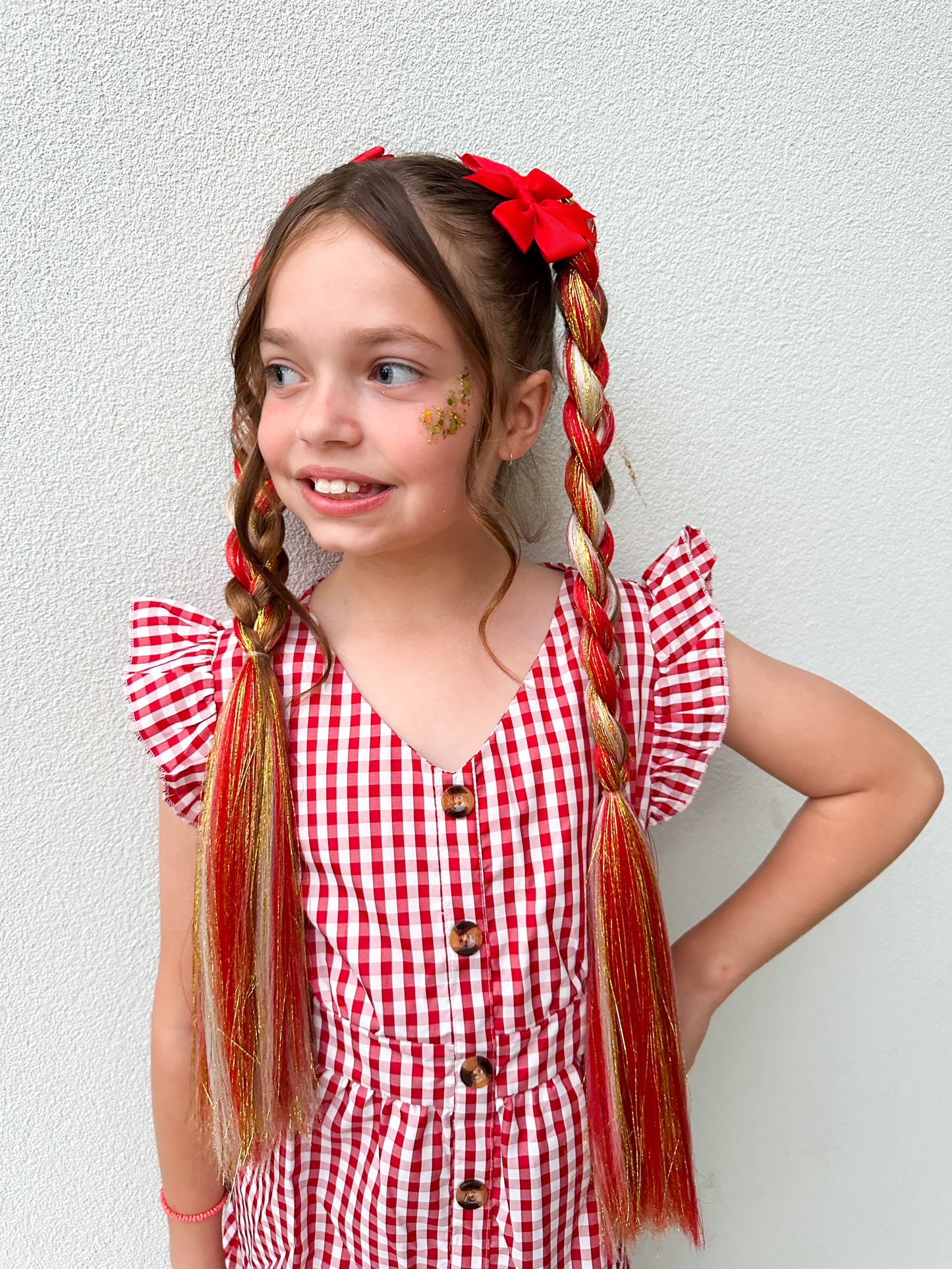 Festive Fashionista 60cm set