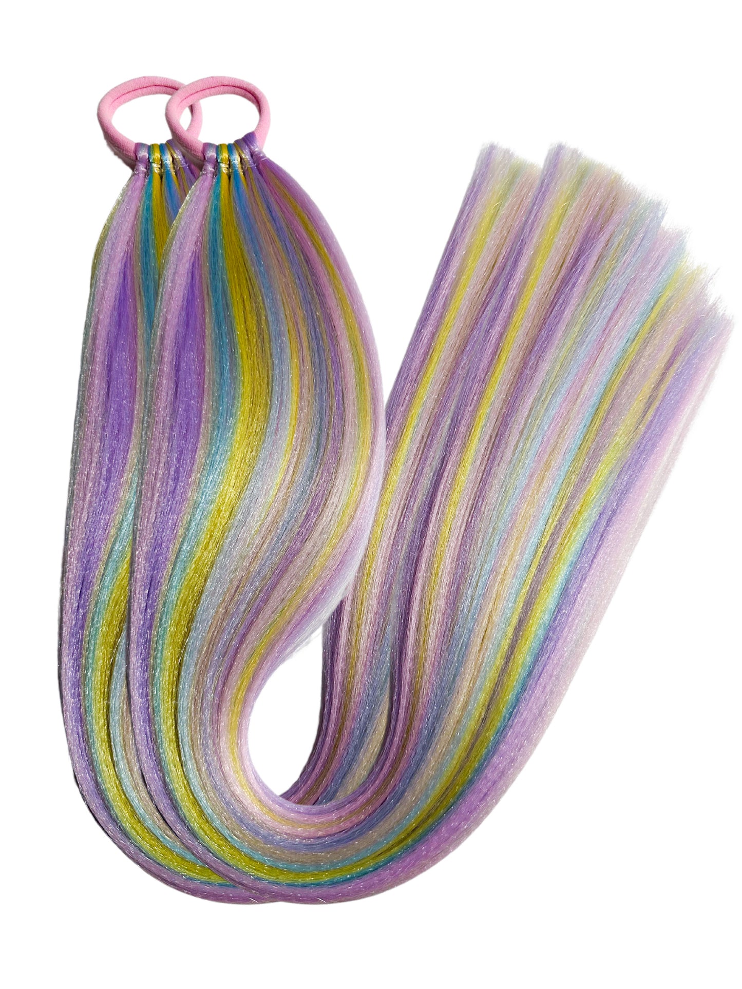 Le Fleur braid set