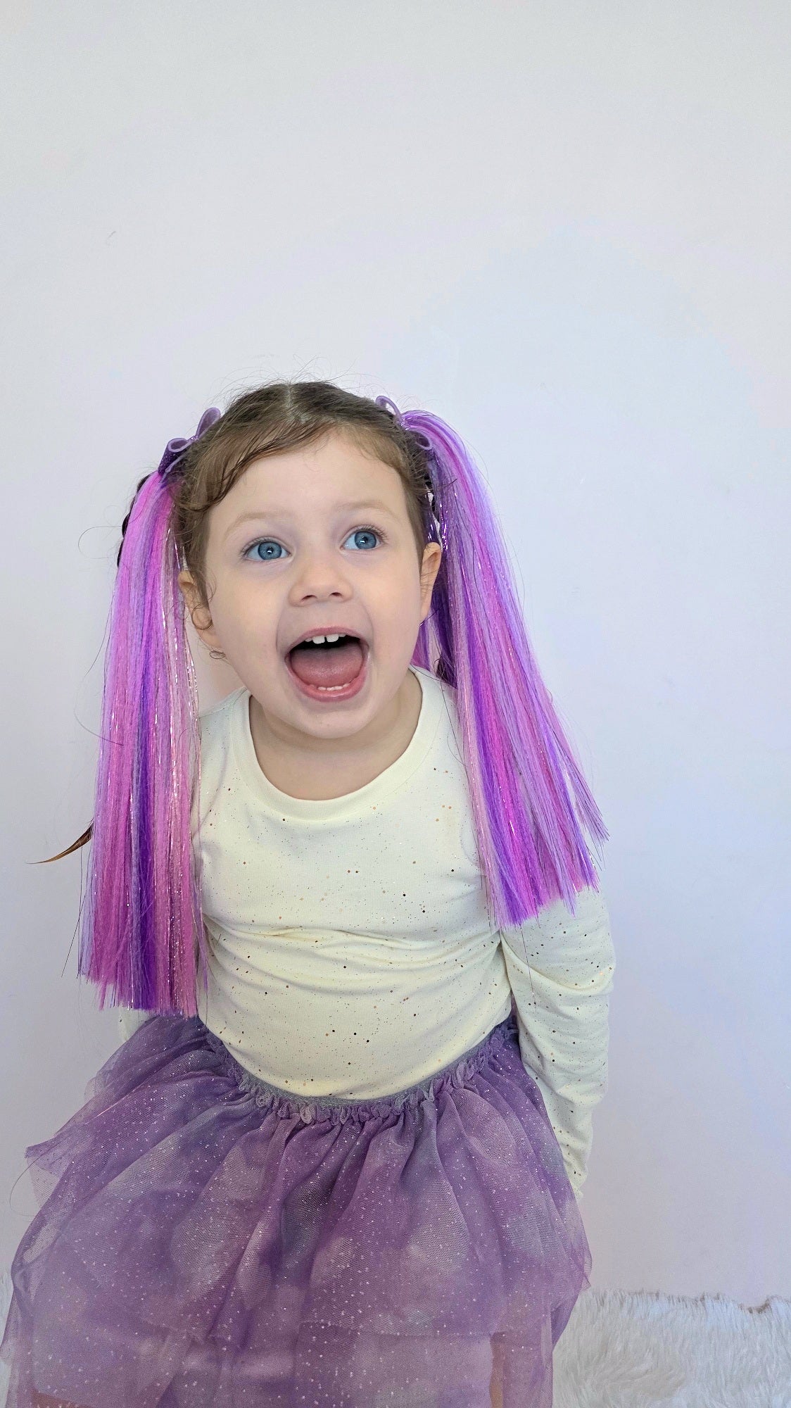 Cupcake Dreams MIDI 45cm Braid Set