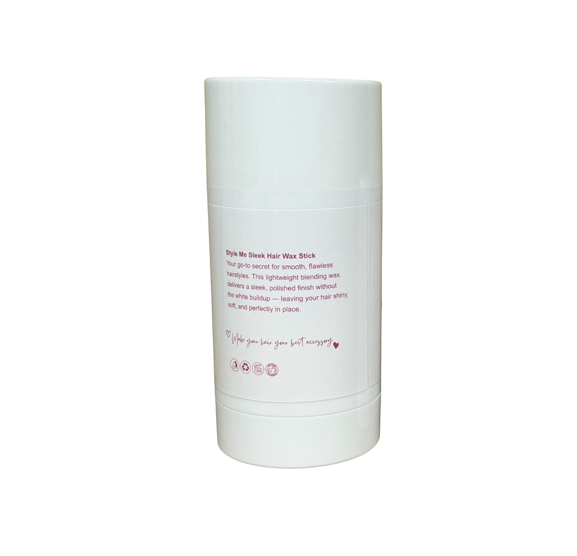 Style me sleek- Wax stick 75g