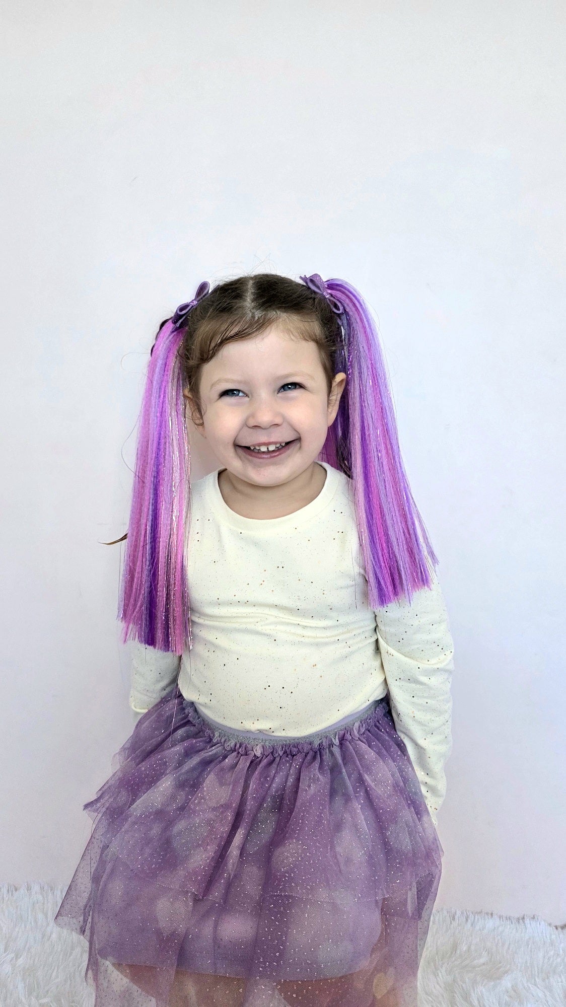 Cupcake Dreams MIDI 45cm Braid Set