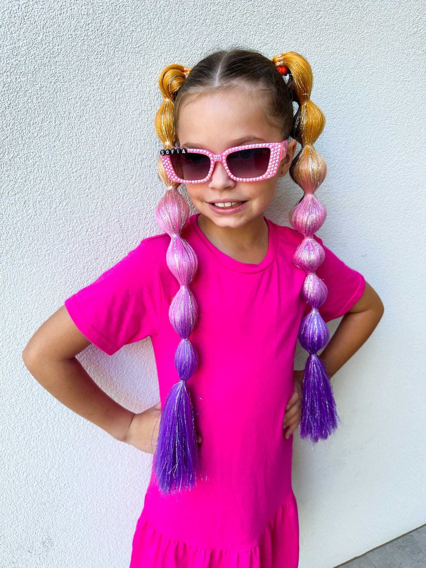 Sass Queen braid set