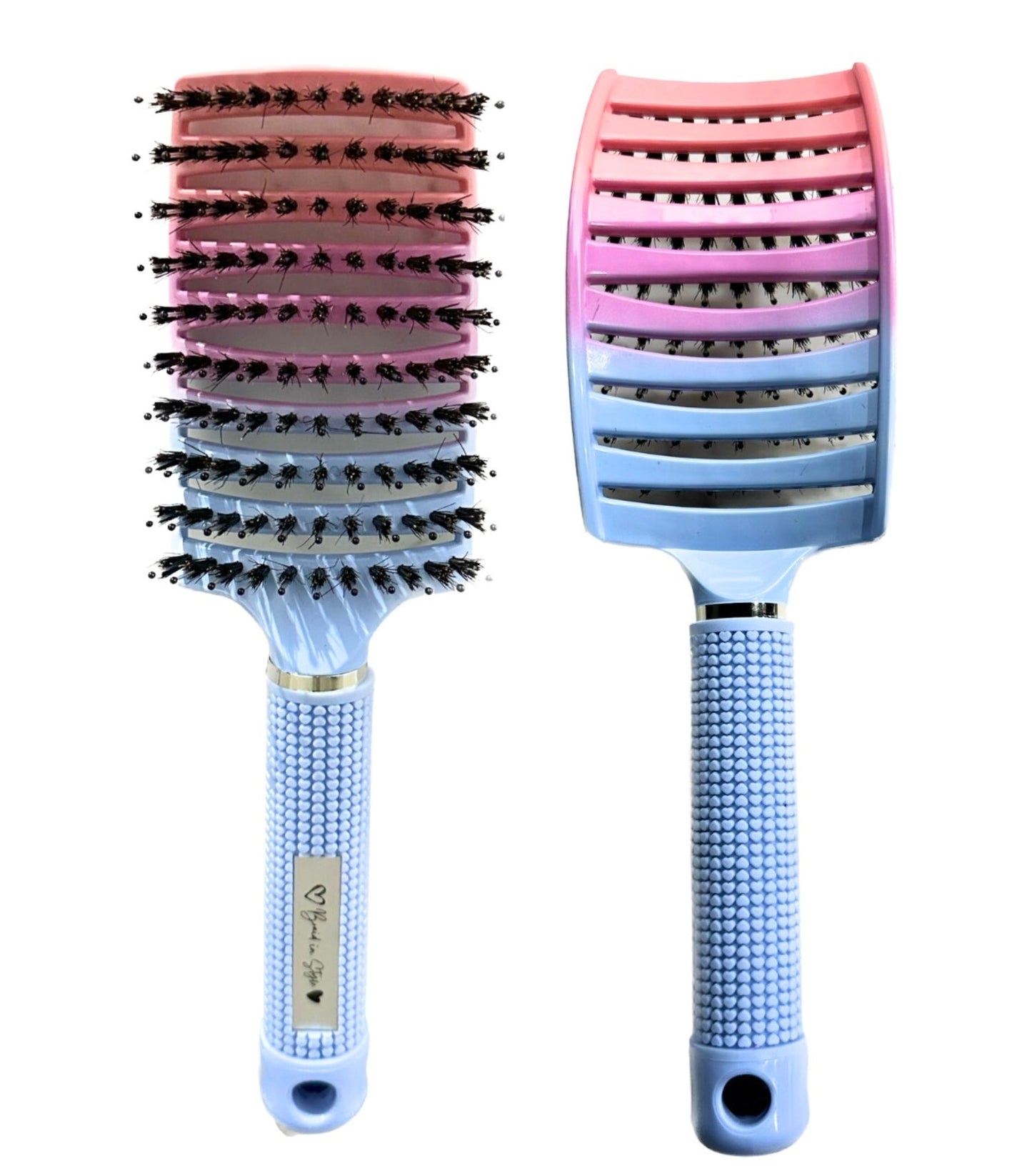 Fairy Dust detangling brush