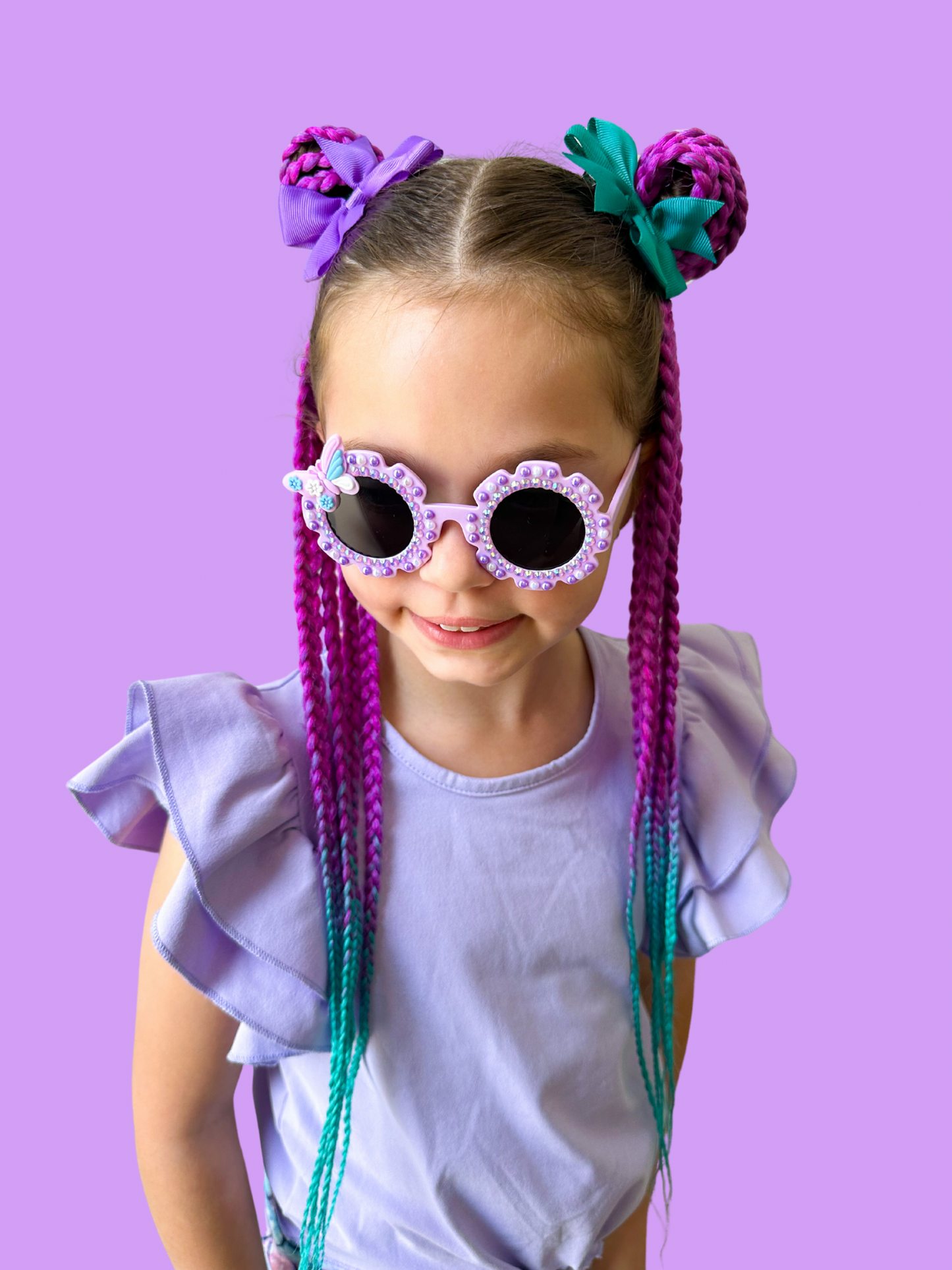 Mermaidia Braided Boho Set