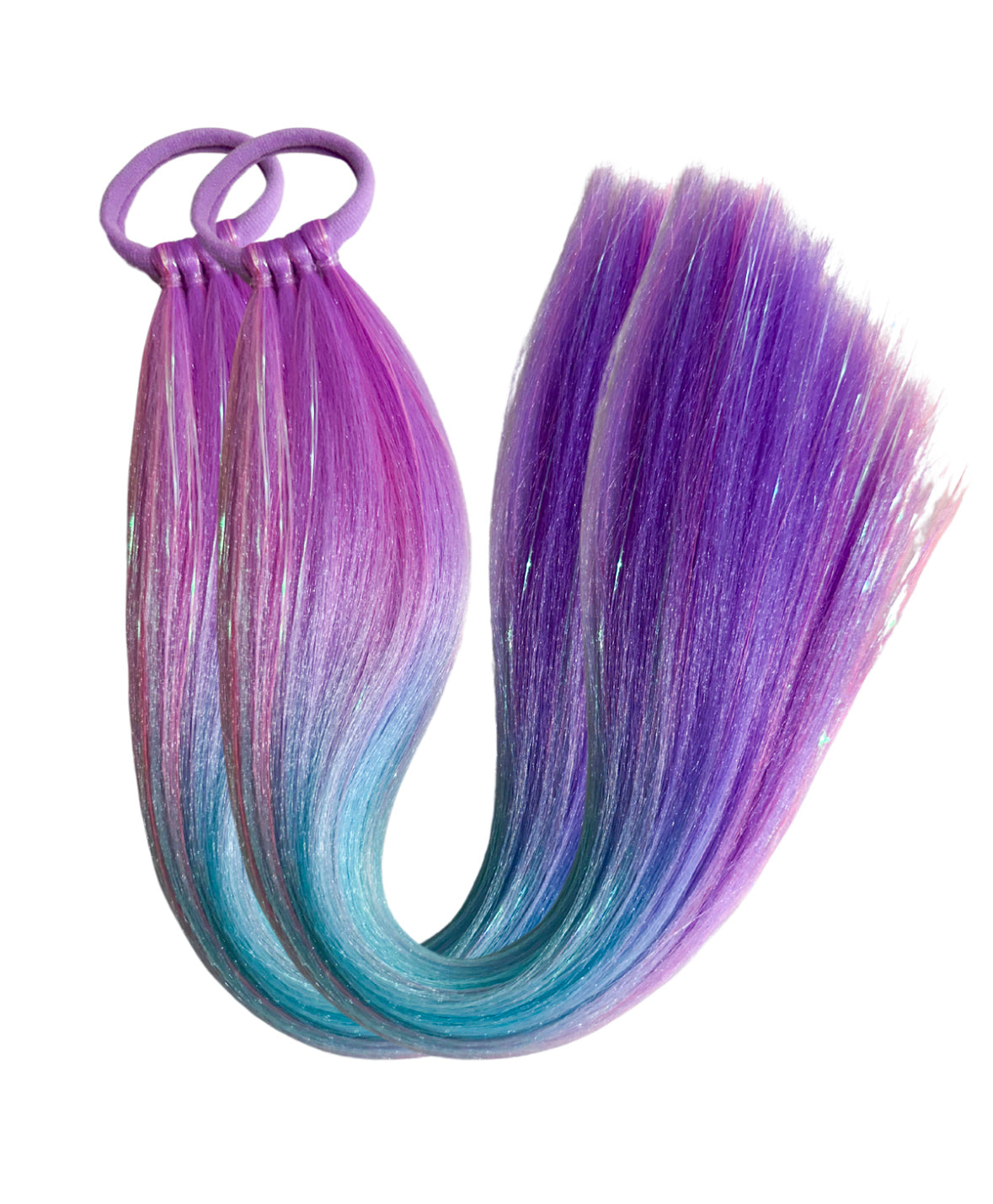 Bubblegum MIDI 45cm Braid Set
