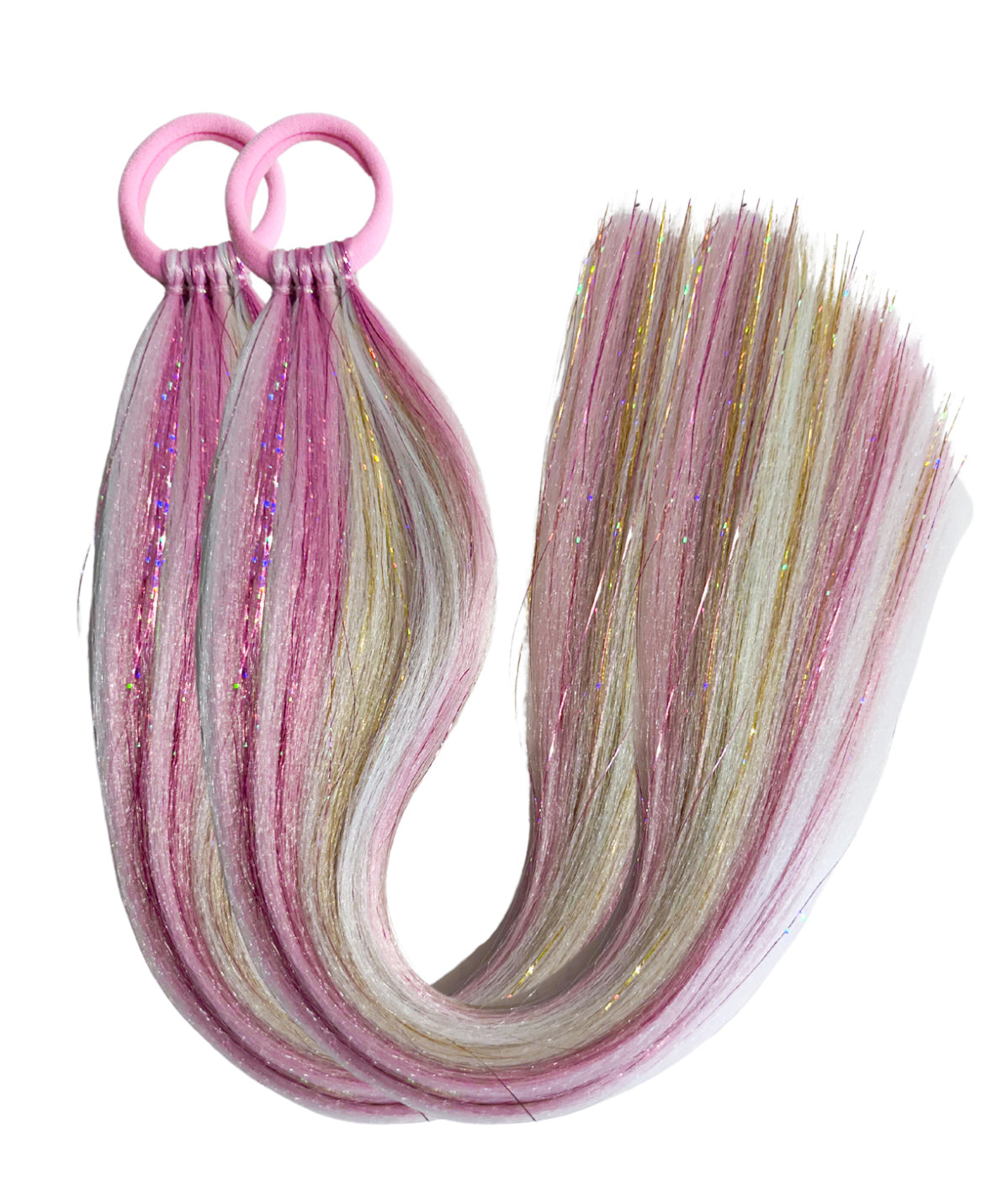 Enchanted Fairy MIDI 45cm Braid Set