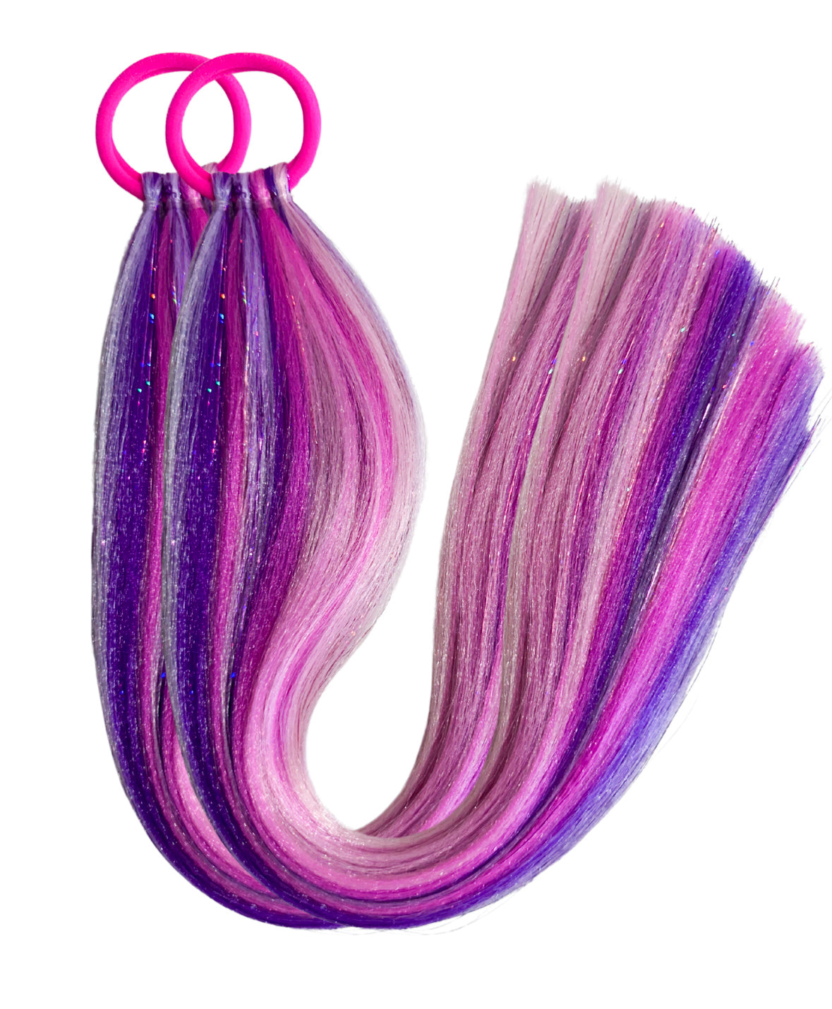 Cupcake Dreams MIDI 45cm Braid Set