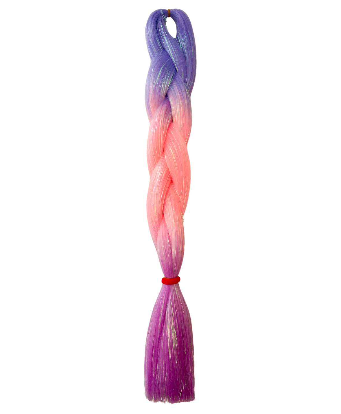 Fairy Dust Braiding hair
