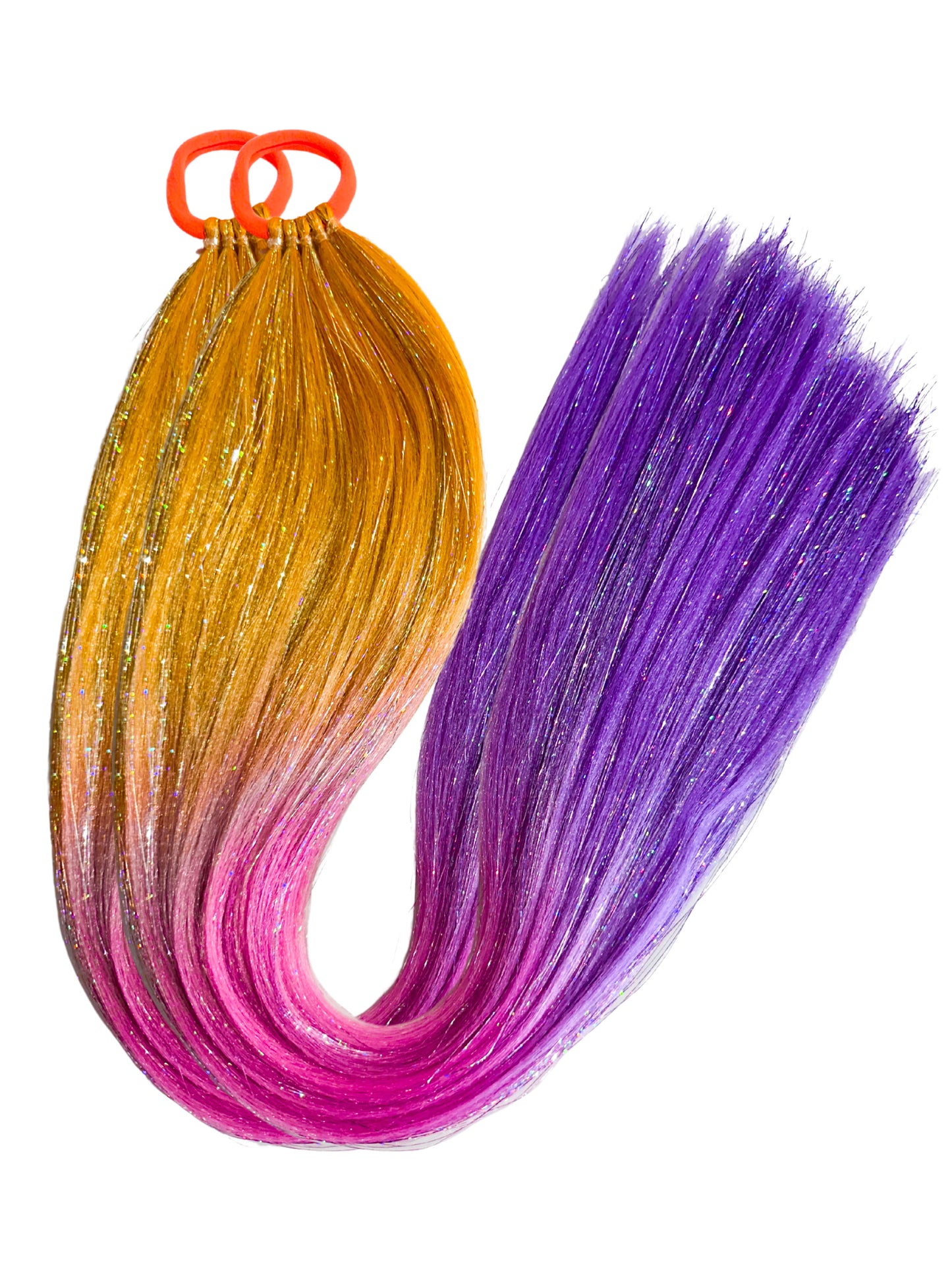 Sass Queen braid set