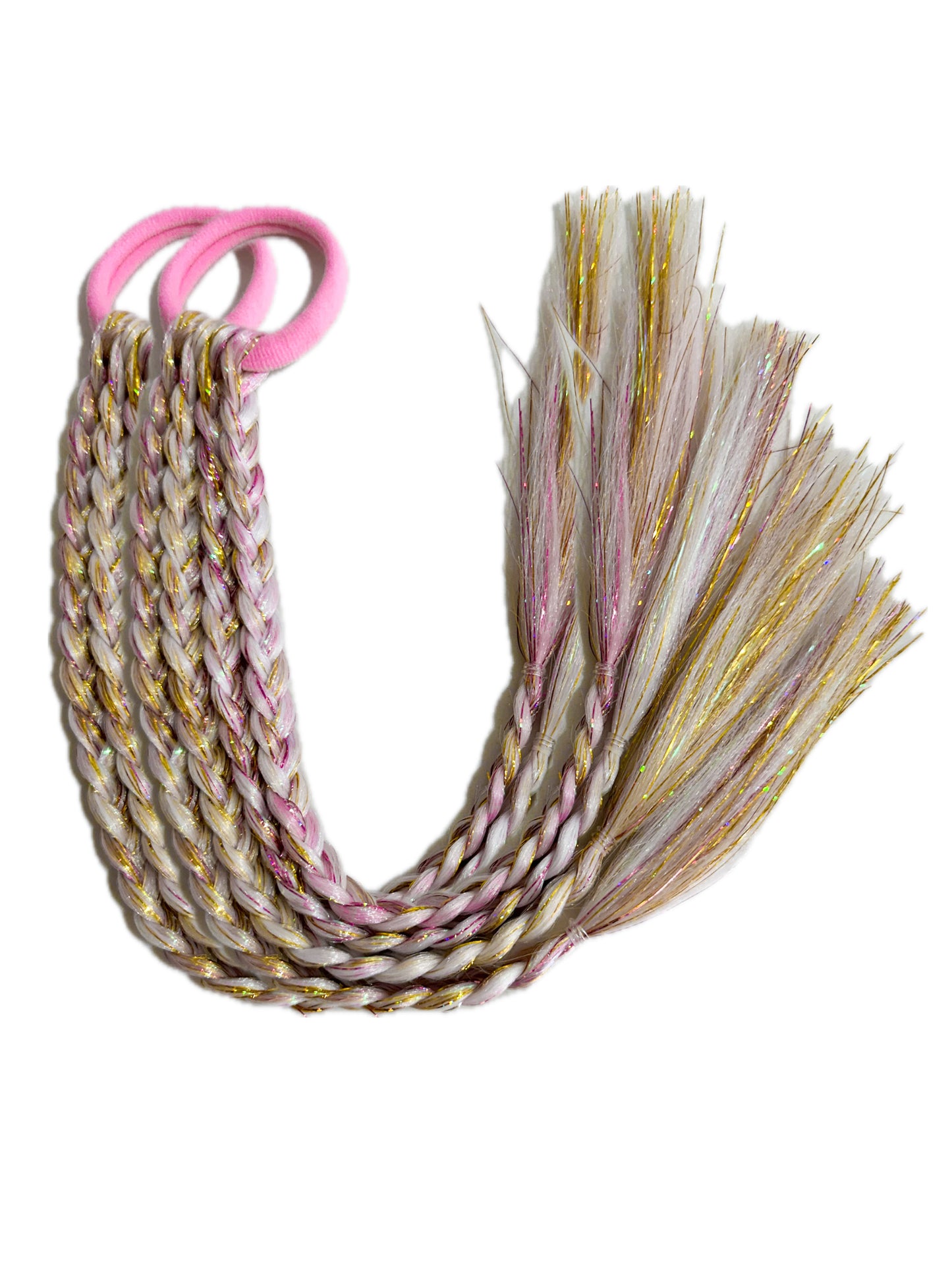 Enchanted Fairy MINI Pre-braided 30cm set