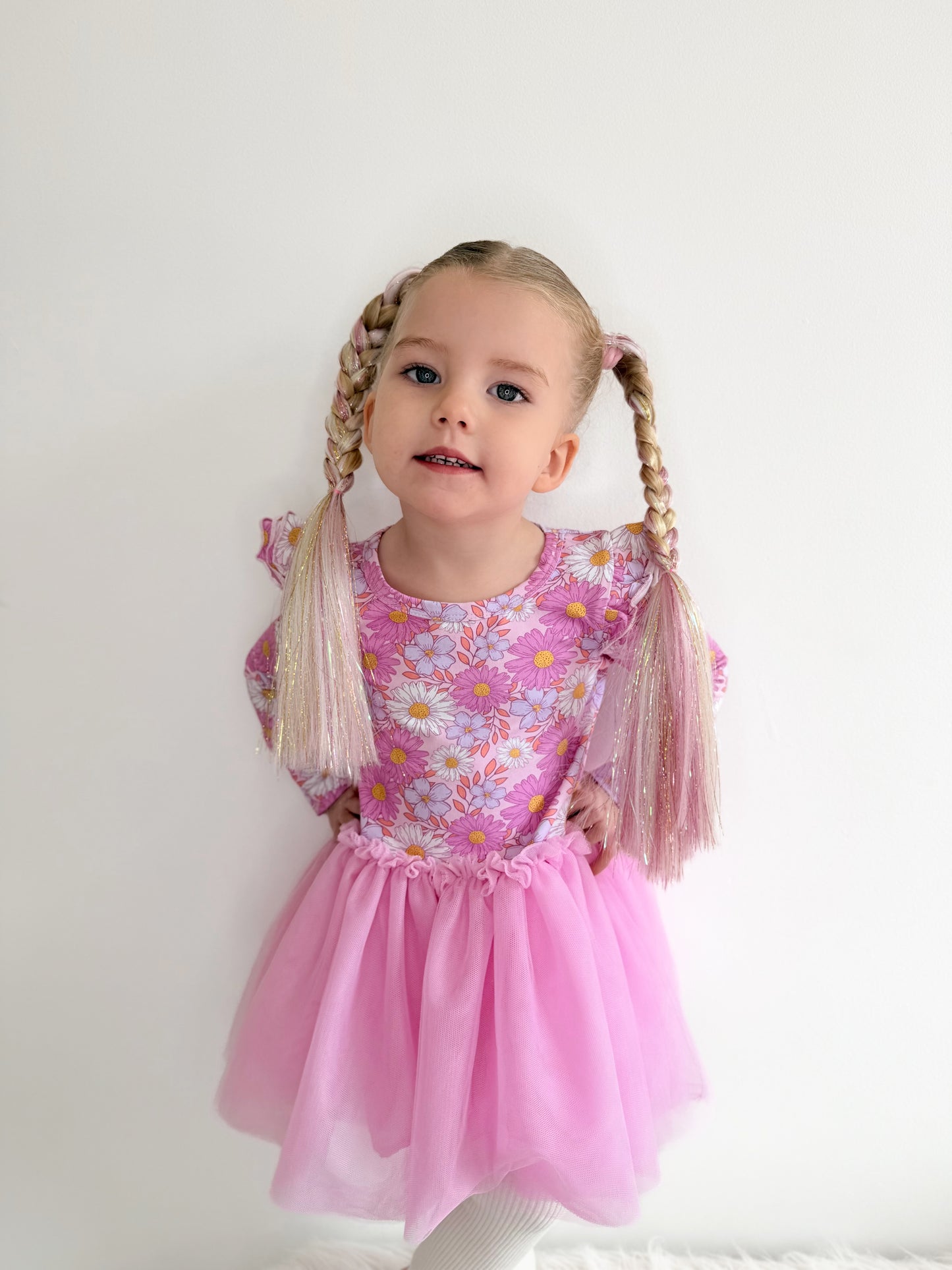 Enchanted Fairy MIDI 45cm Braid Set