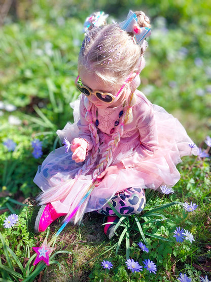 Enchanted Fairy braid set