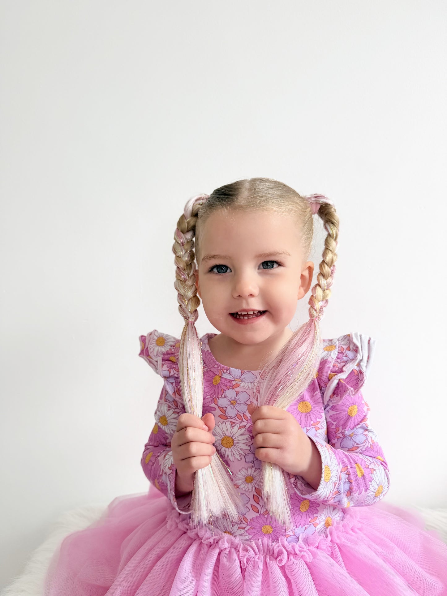 Enchanted Fairy MIDI 45cm Braid Set
