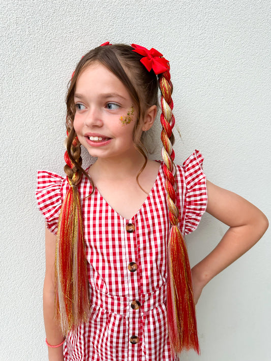 Festive Fashionista 60cm set