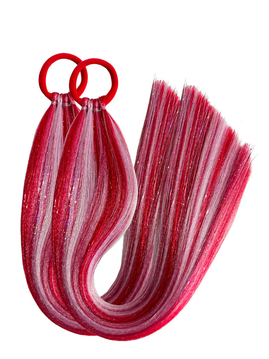 Sweetheart MIDI 45cm Braid Set