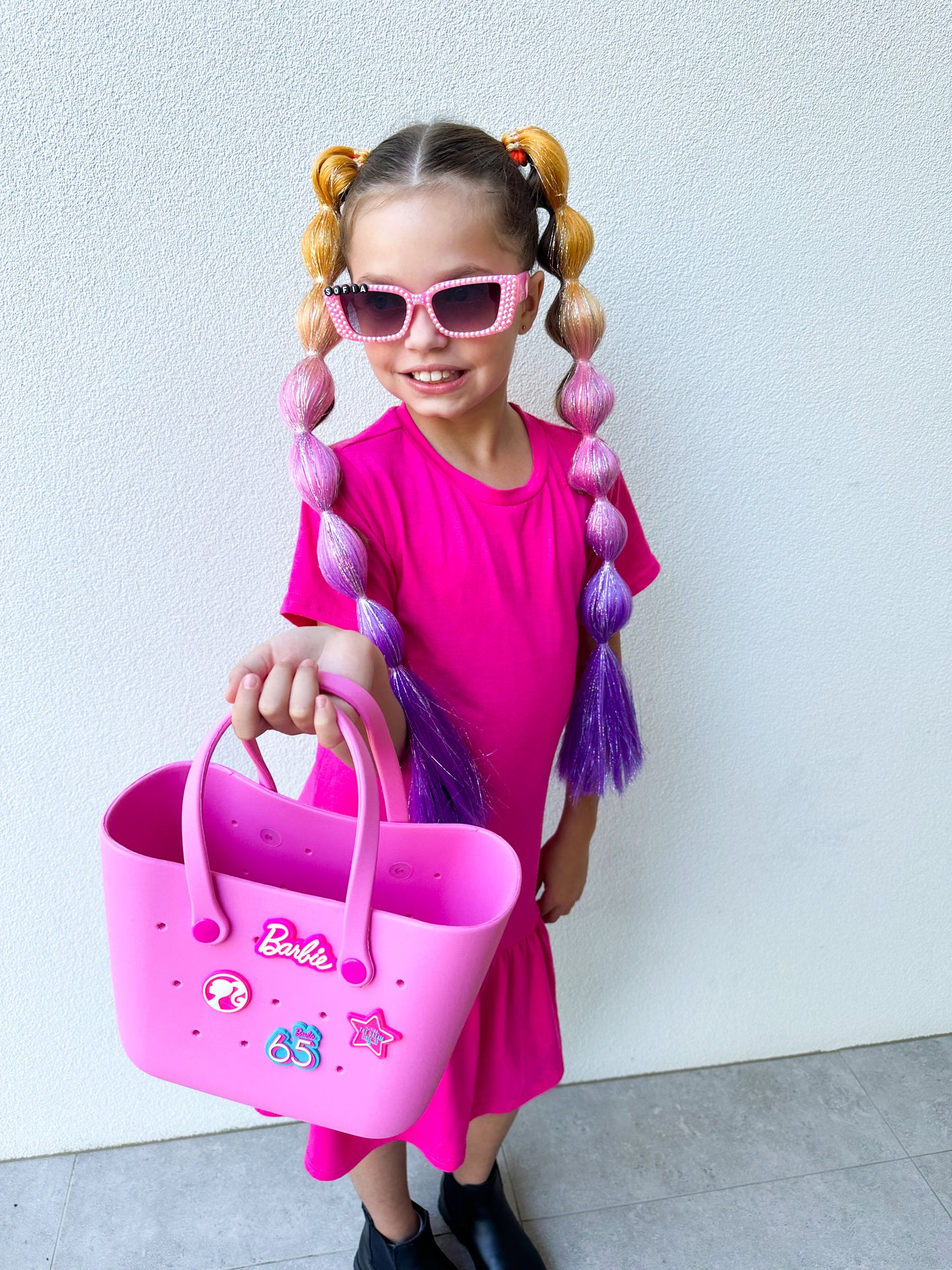 Sass Queen braid set