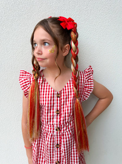 Festive Fashionista 60cm set