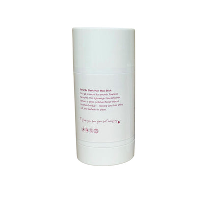 Style me sleek- Wax stick 75g