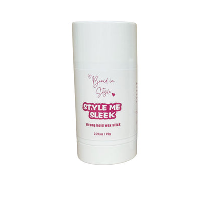 Style me sleek- Wax stick 75g