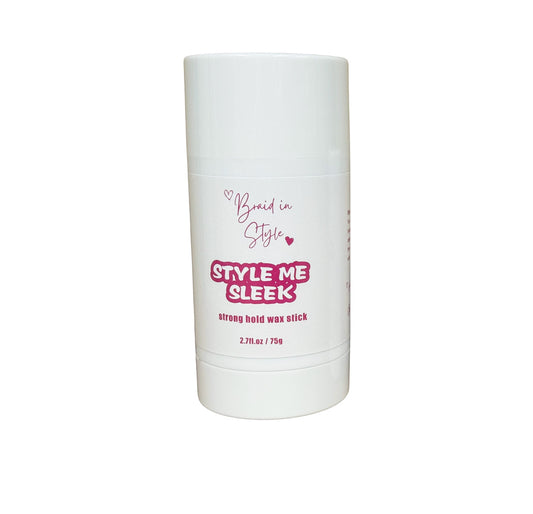 Style me sleek- Wax stick 75g
