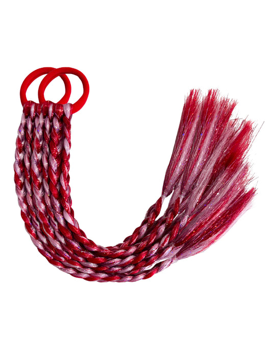Sweetheart MINI Pre-braided 30cm set