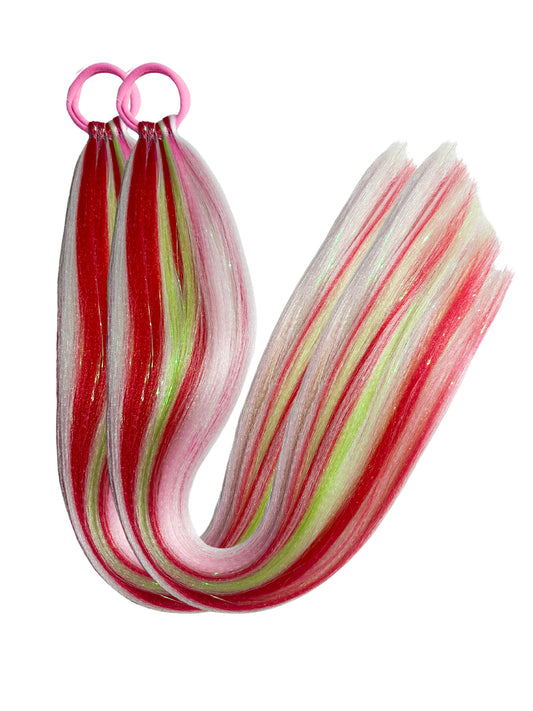 Christmas candy-land 60cm set