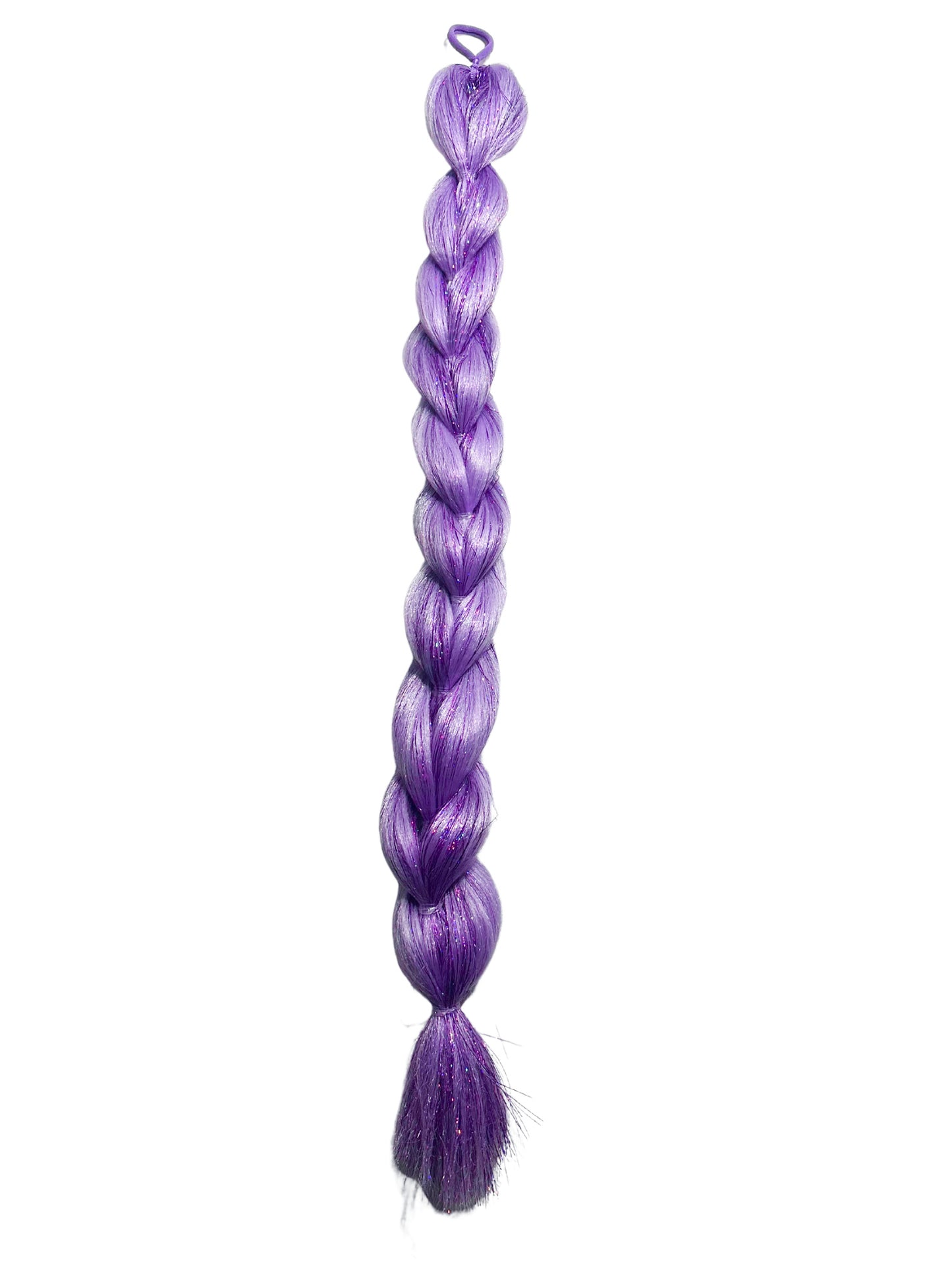 Rumi Shimmer Dragon braid ponytail (pre-order due in 2-3 weeks) *please note if you order other items they will all be shipped at once, when this product is restocked.