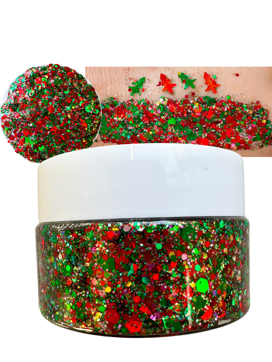 Trixie Belle Glitter Gel