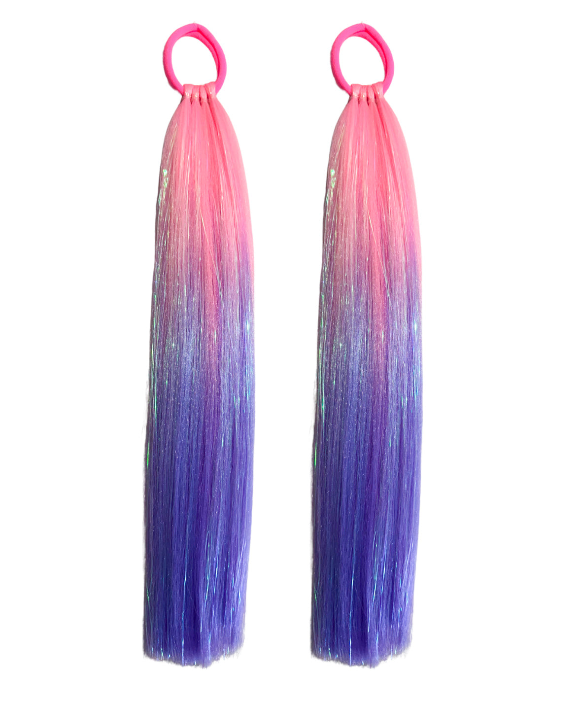 Pixie Dust MINI Shimmer braid set 30cm