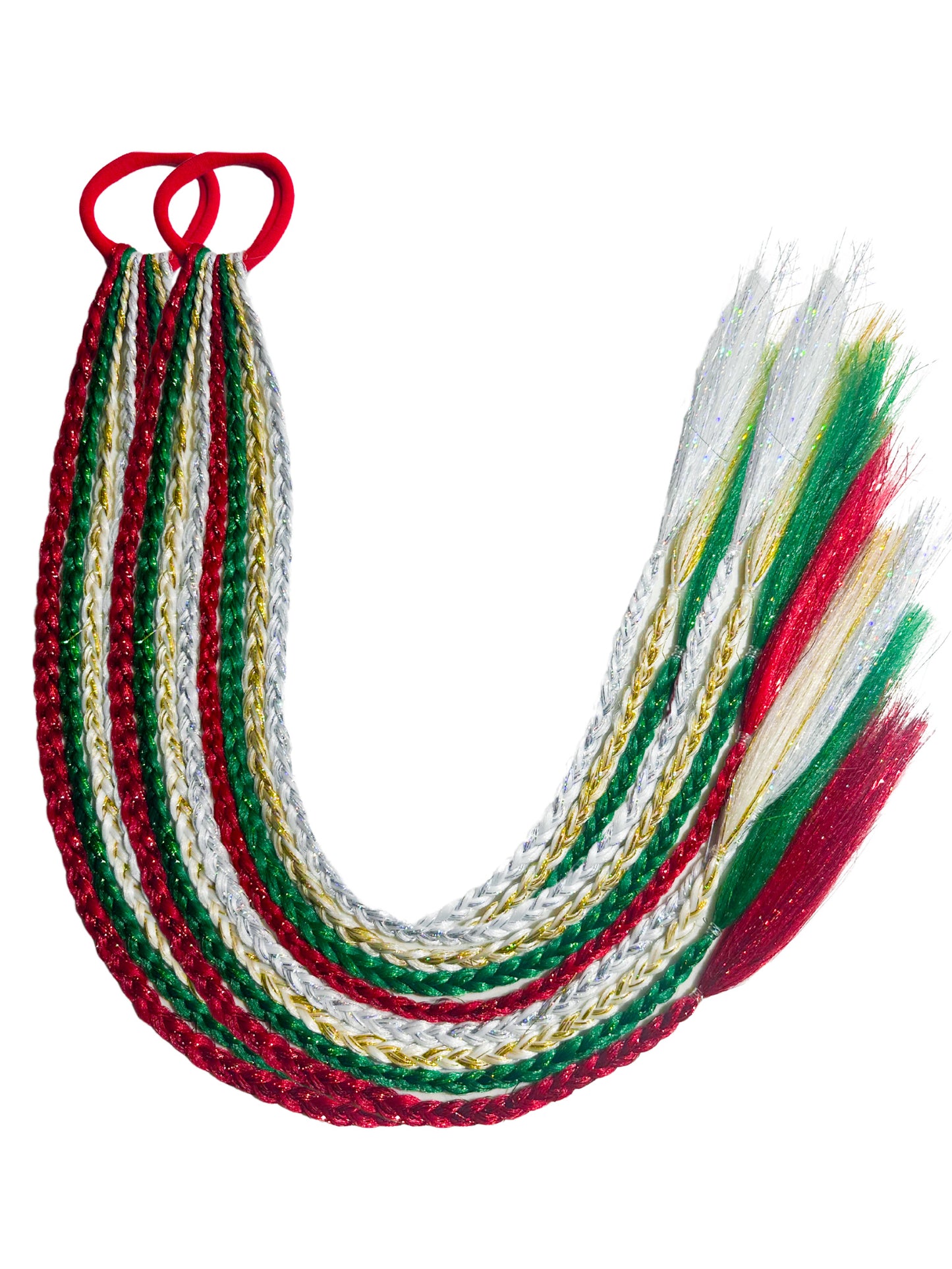Dasher Pre-Braided 60cm set