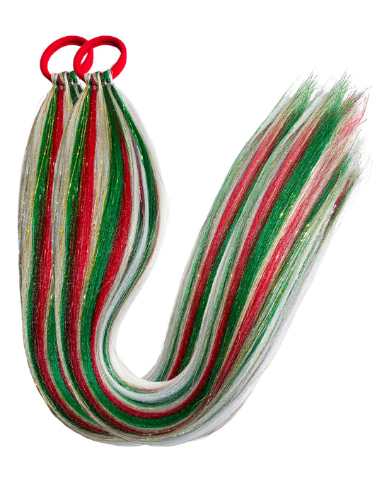 Dasher Braid Set