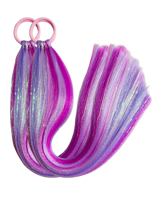 Butterfly MIDI 45cm Braid Set