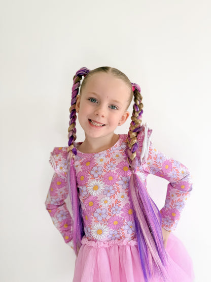 Cupcake dreams braid set