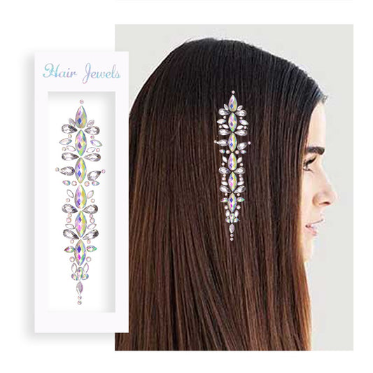 Hair gems