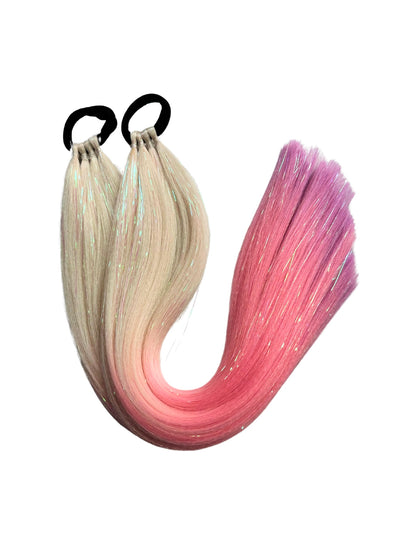 Fairy Dust MIDI 45cm Braid Set