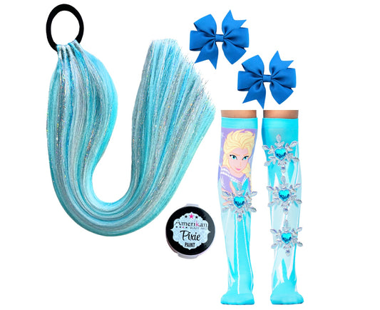 Elsa MIDI gift set
