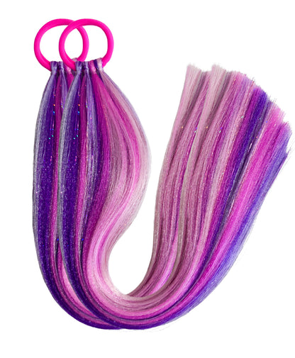 Cupcake Dreams MIDI 45cm Braid Set