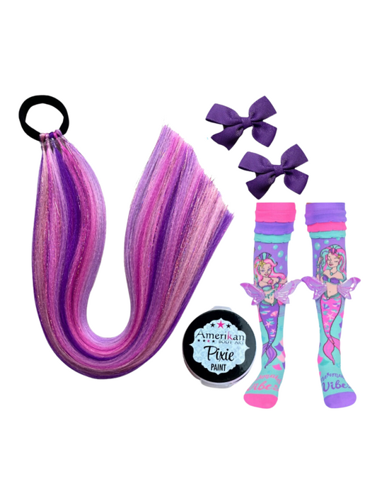 Mermaid Dreams MIDI gift set