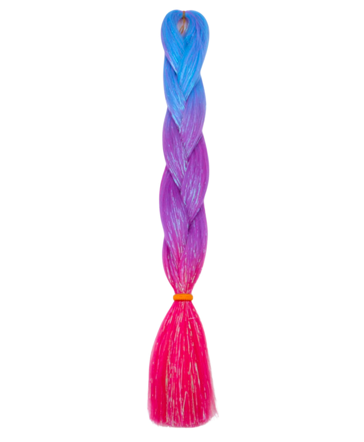 Euphoria Braiding hair