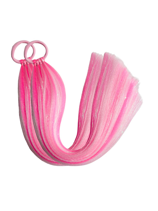 Merry Pink-mas MIDI 45cm set