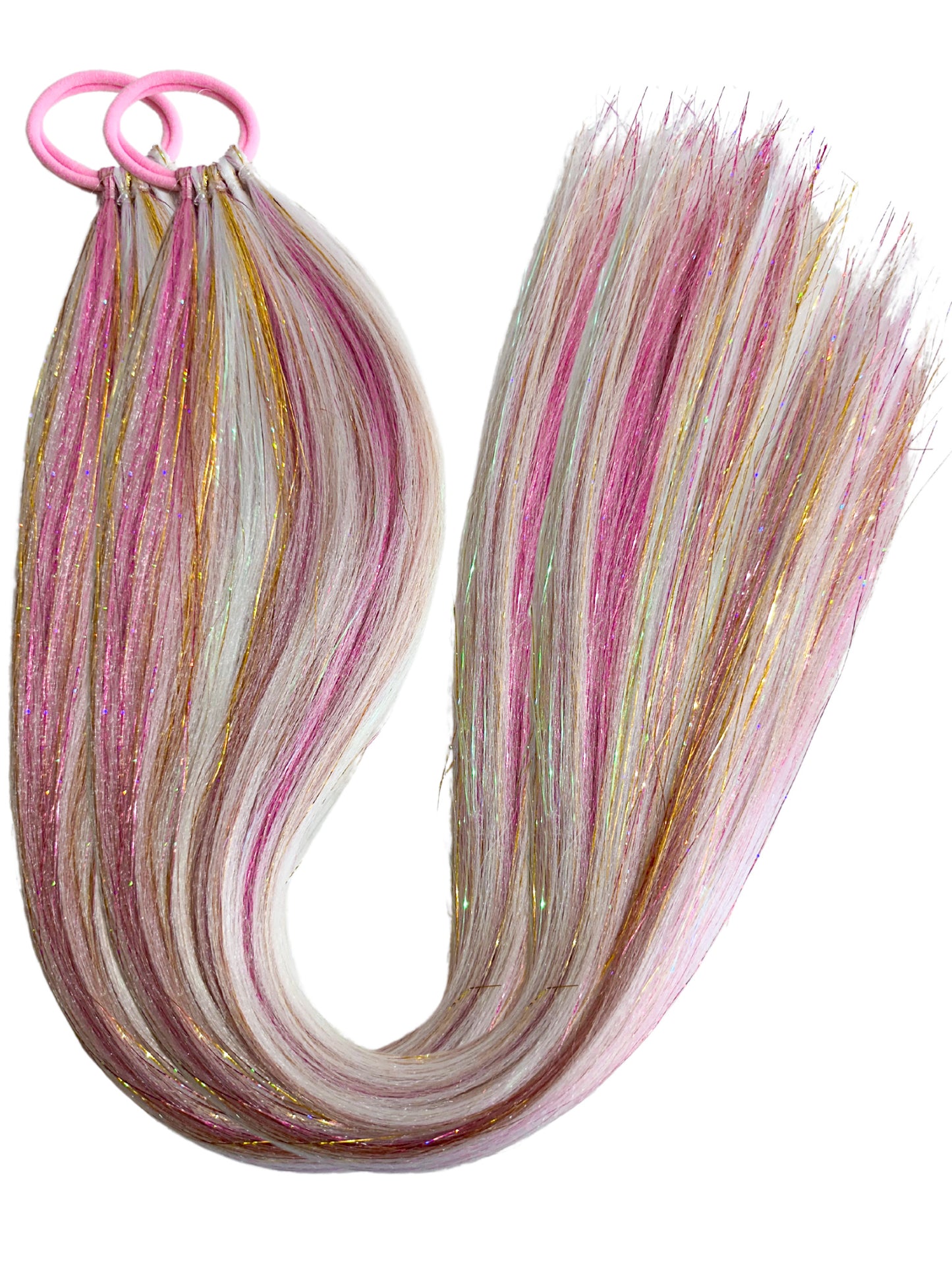 Enchanted Fairy braid set