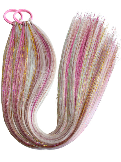 Enchanted Fairy braid set