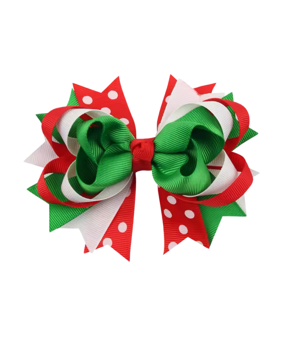 Merrybutton Elf Bow