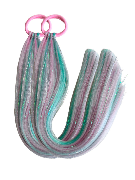 Moonlight Fairy MIDI 45cm set