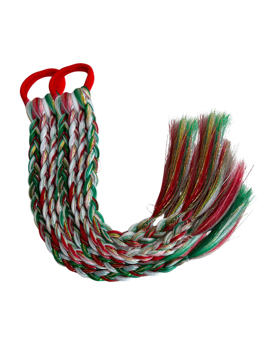 Dasher MINI Pre-braided 30cm set