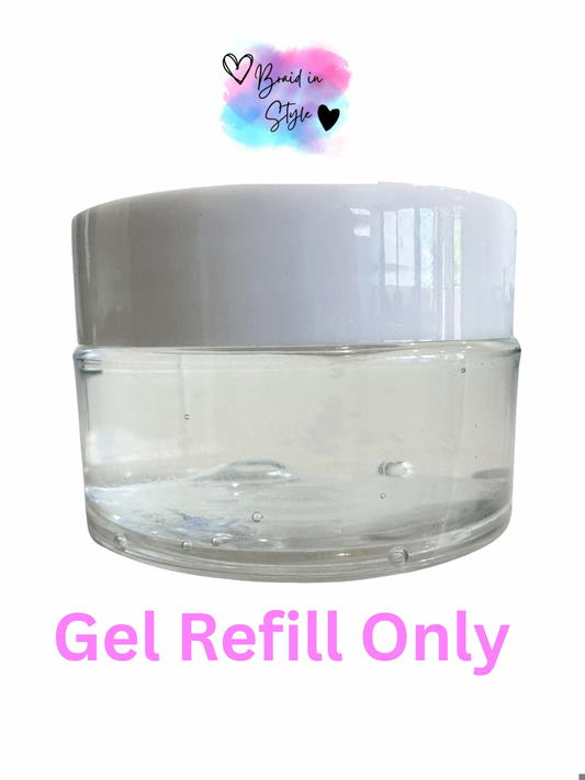Gel Refill 30ml (gel only)