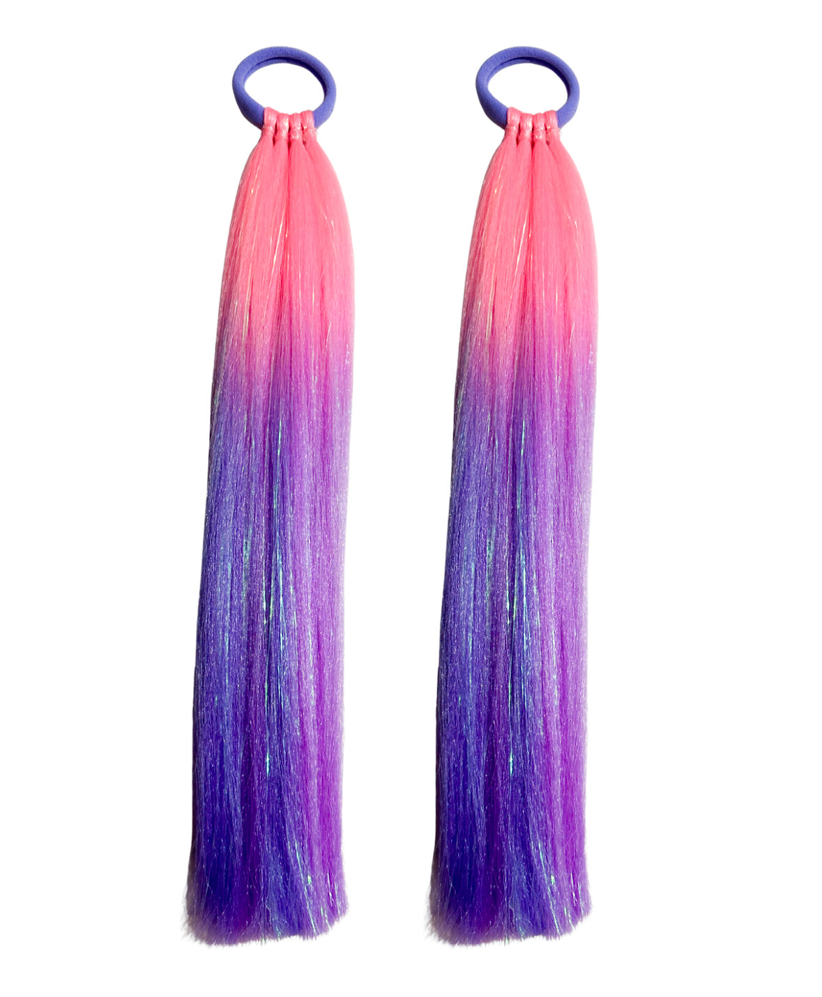Pixie Dust MINI Shimmer braid set 30cm