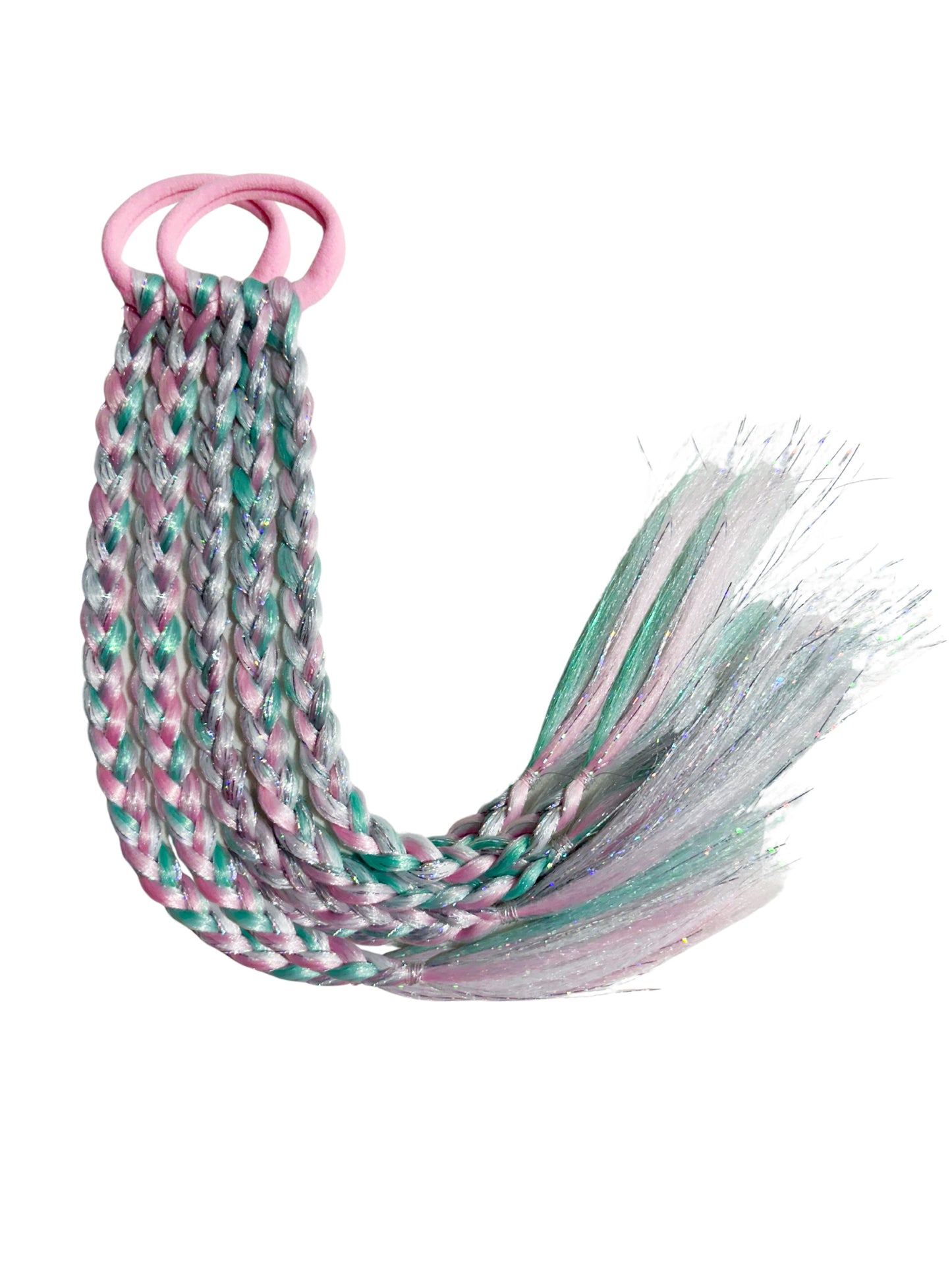 Moonlight Fairy MINI Pre-braided 30cm set
